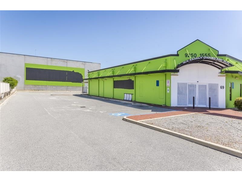 67-69 Victoria Street, Midland WA 6056
