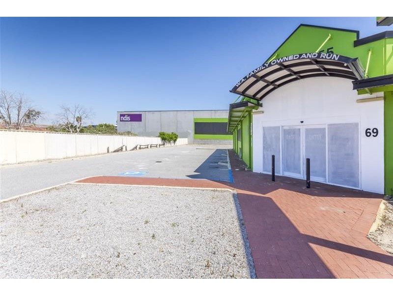 67-69 Victoria Street, Midland WA 6056