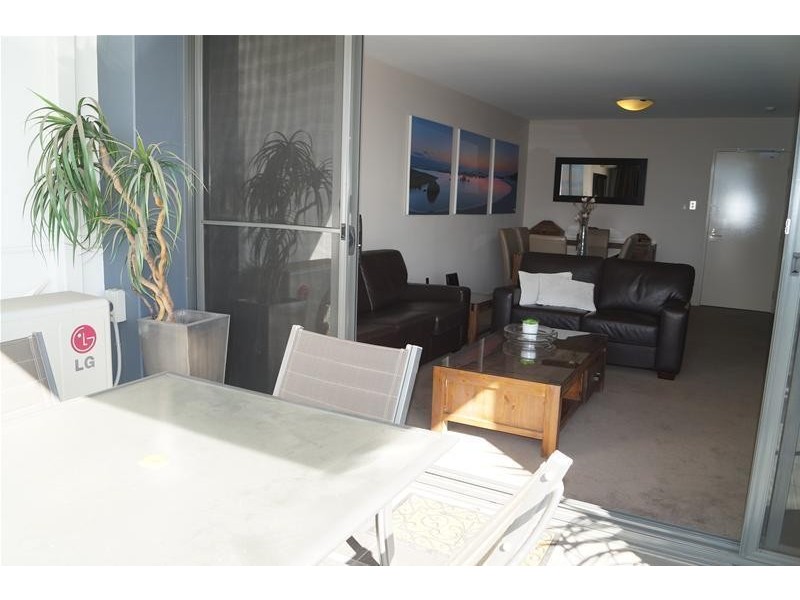 58/69 Milligan Street, Perth WA 6000