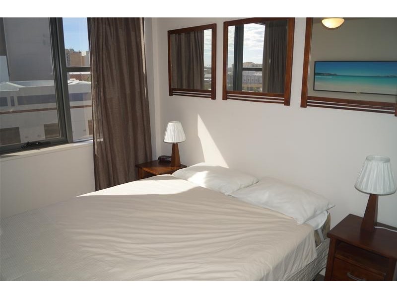 58/69 Milligan Street, Perth WA 6000