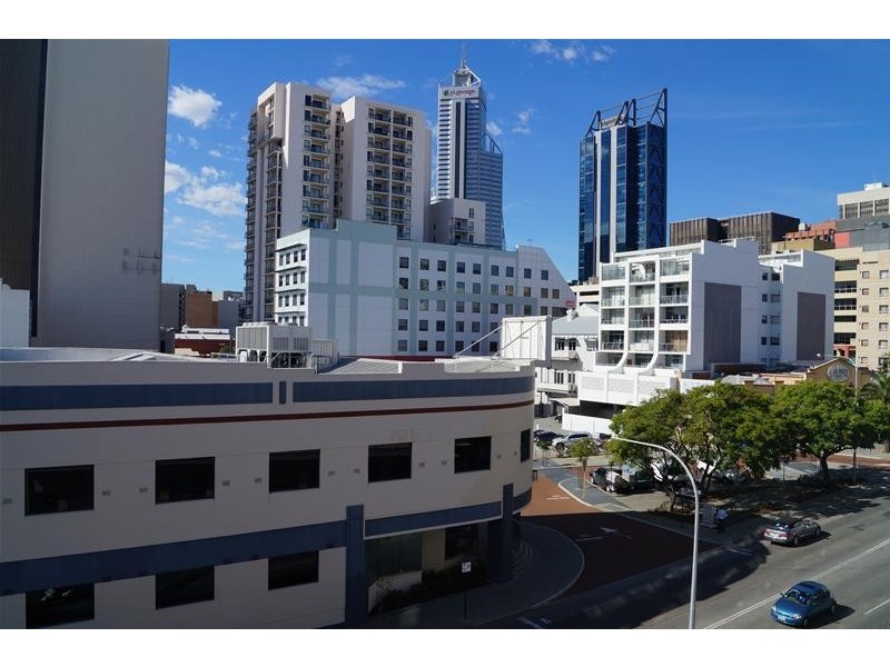 58/69 Milligan Street, Perth WA 6000
