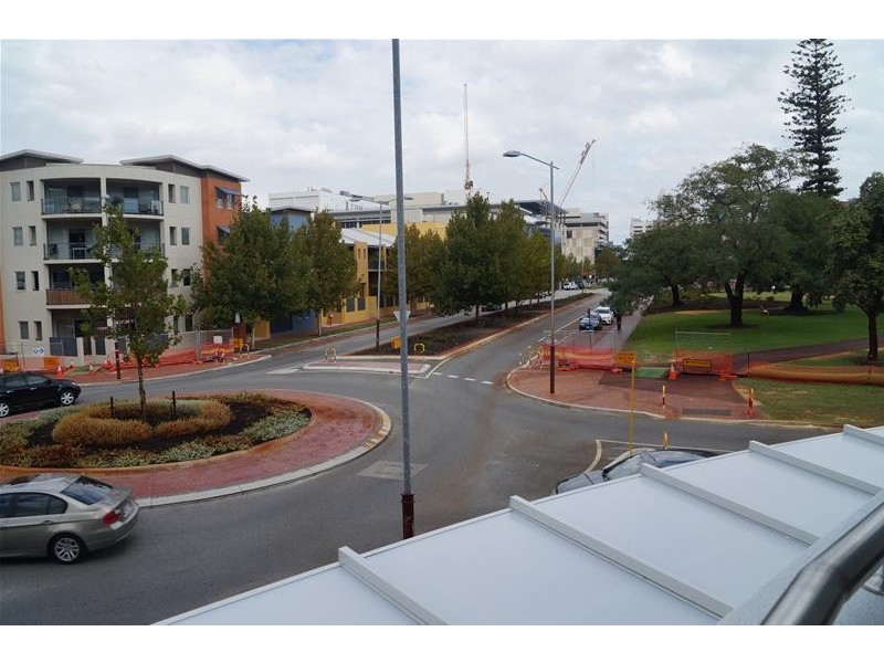 12/177 Stirling Street, Perth WA 6000