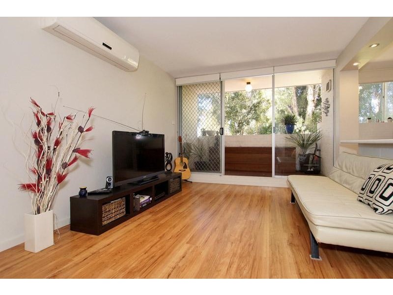 160/12 Wall Street, Maylands WA 6051