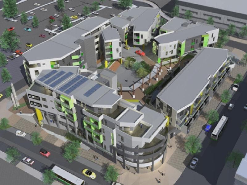 15/2 Points Way, Cockburn Central WA 6164