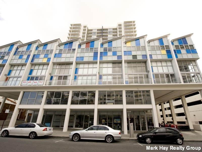 35/996 Hay Street, Perth WA 6000