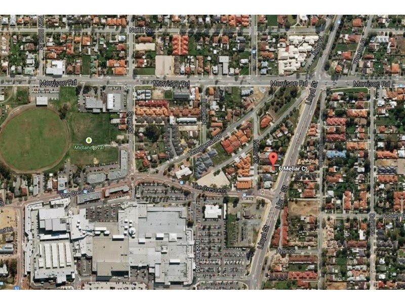 6 Mellar Court, Midland WA 6056