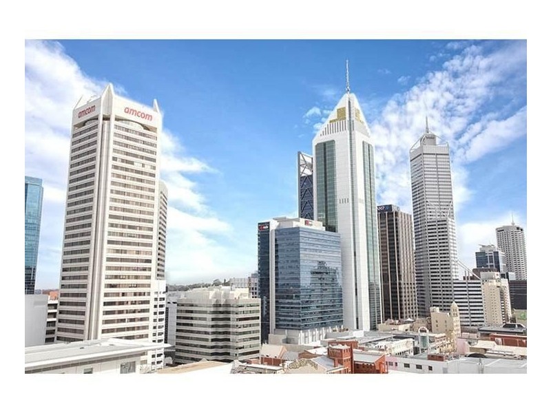94/580 Hay Street, Perth WA 6000