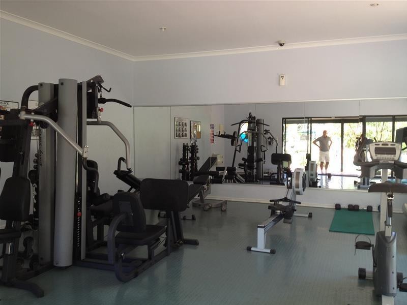 57/1 Carr Street, West Perth WA 6005