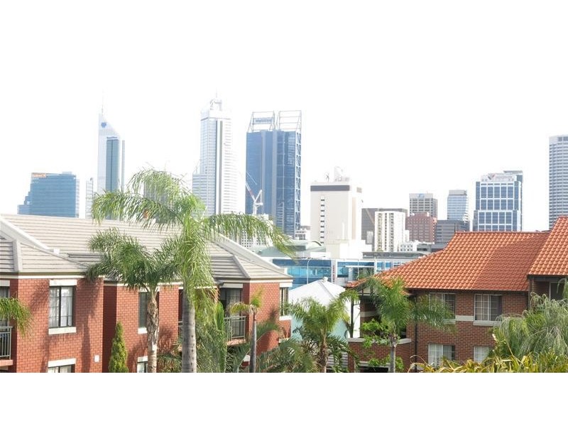 57/1 Carr Street, West Perth WA 6005