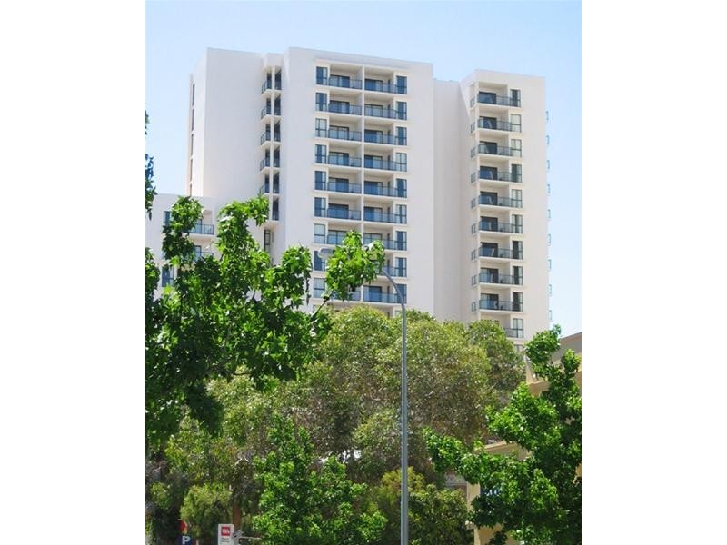 73/418 Murray Street, Perth WA 6000