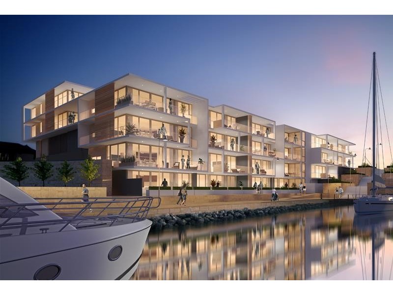 32/1 Bristol Lane, Mindarie WA 6030