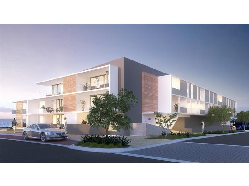 32/1 Bristol Lane, Mindarie WA 6030