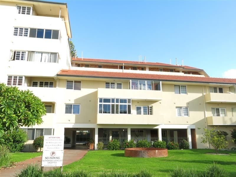 208/45 Adelaide Terrace, East Perth WA 6004