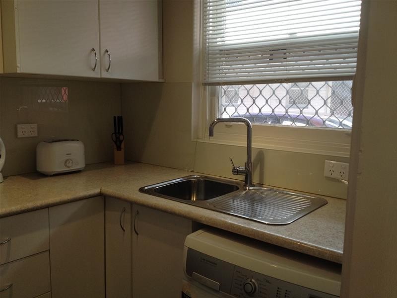 5/122 Mounts Bay Road, Perth WA 6000