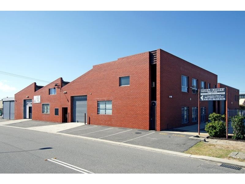 9 Irvine Street, Bayswater WA 6053