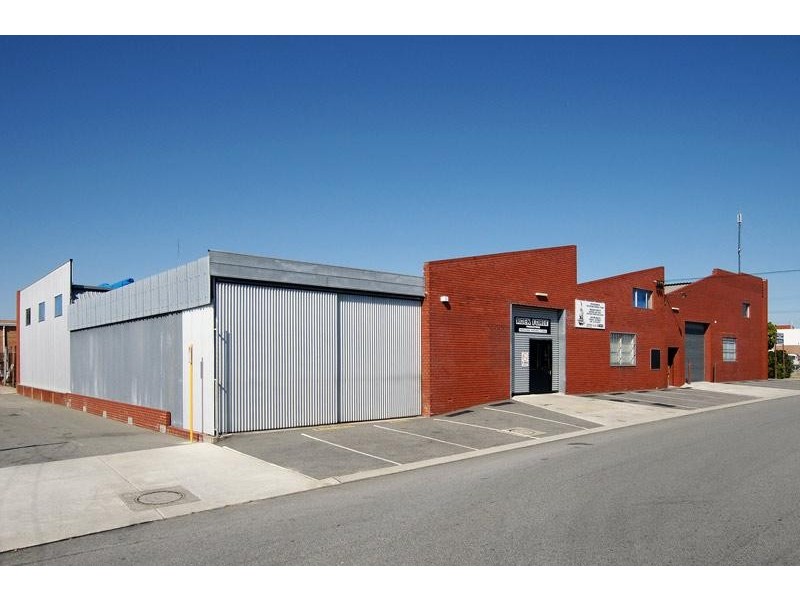 9 Irvine Street, Bayswater WA 6053