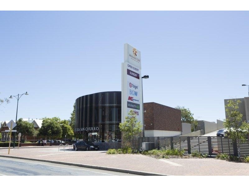 4/140 Morrison Road, Midland WA 6056