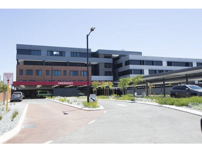 4/140 Morrison Road, Midland WA 6056