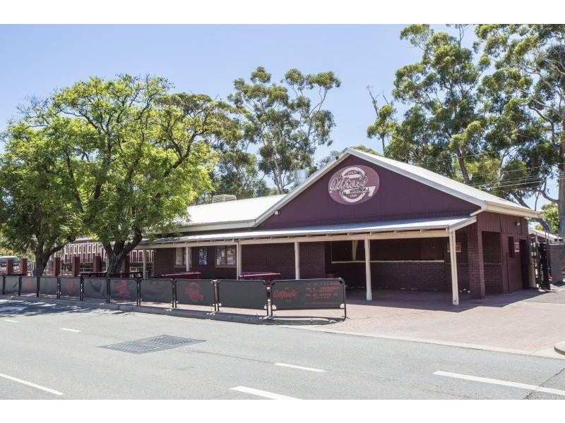 4/140 Morrison Road, Midland WA 6056