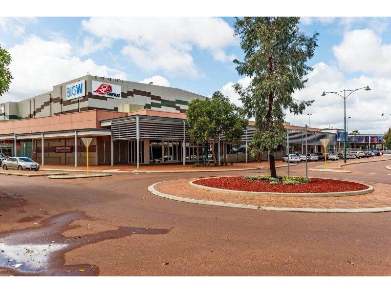 4/140 Morrison Road, Midland WA 6056