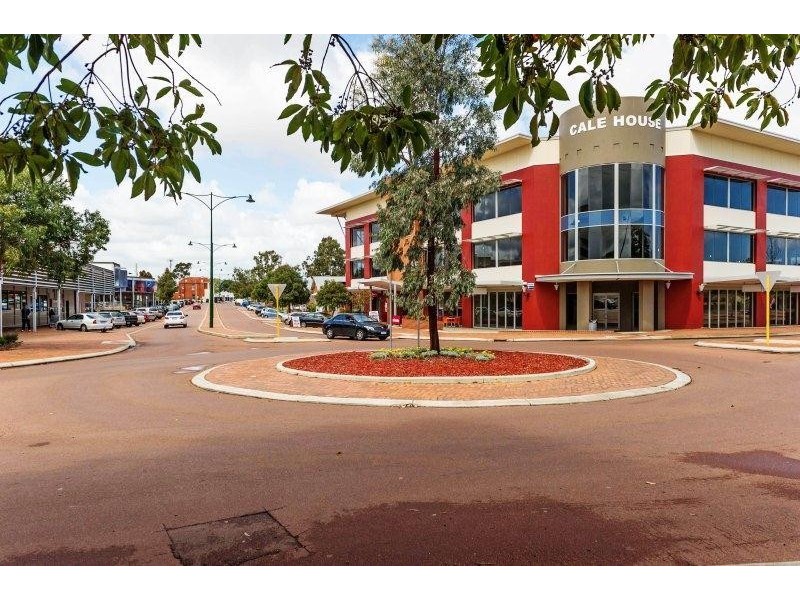 4/140 Morrison Road, Midland WA 6056