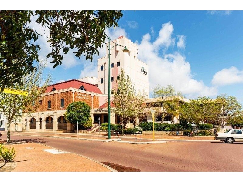 4/140 Morrison Road, Midland WA 6056