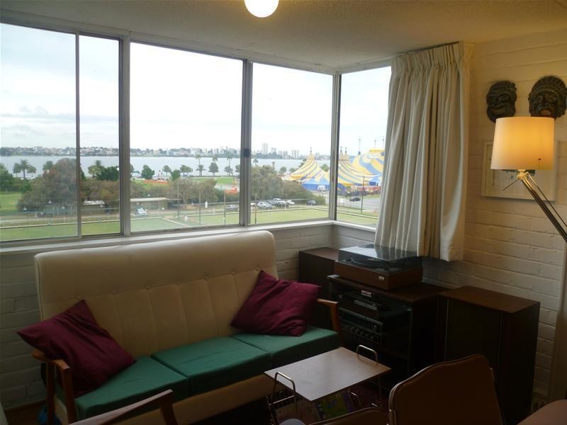 411/45 Adelaide Terrace, East Perth WA 6004