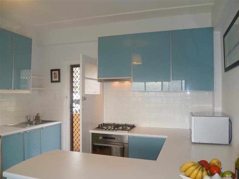 411/45 Adelaide Terrace, East Perth WA 6004