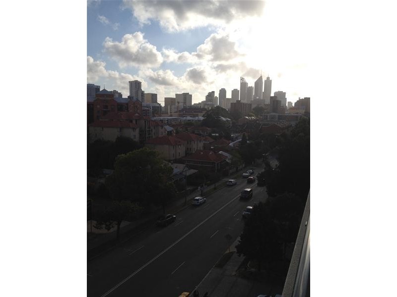 62/18 Wellington Street, East Perth WA 6004