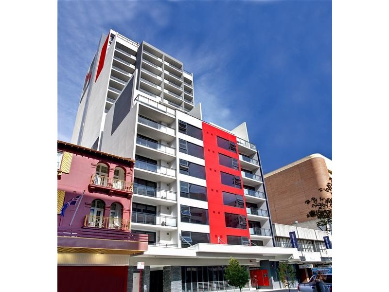 122/101 Murray Street, Perth WA 6000