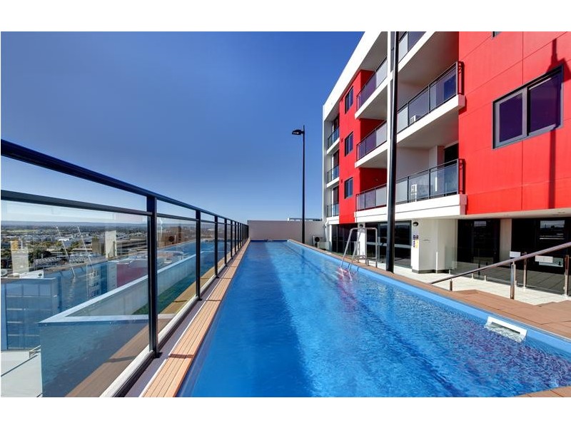 122/101 Murray Street, Perth WA 6000