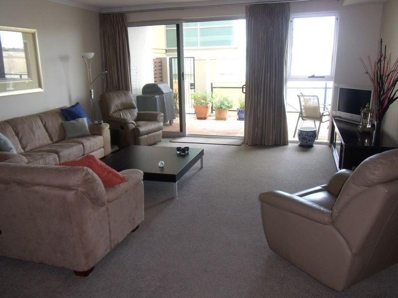 5/1 Henry Lawson Walk, East Perth WA 6004