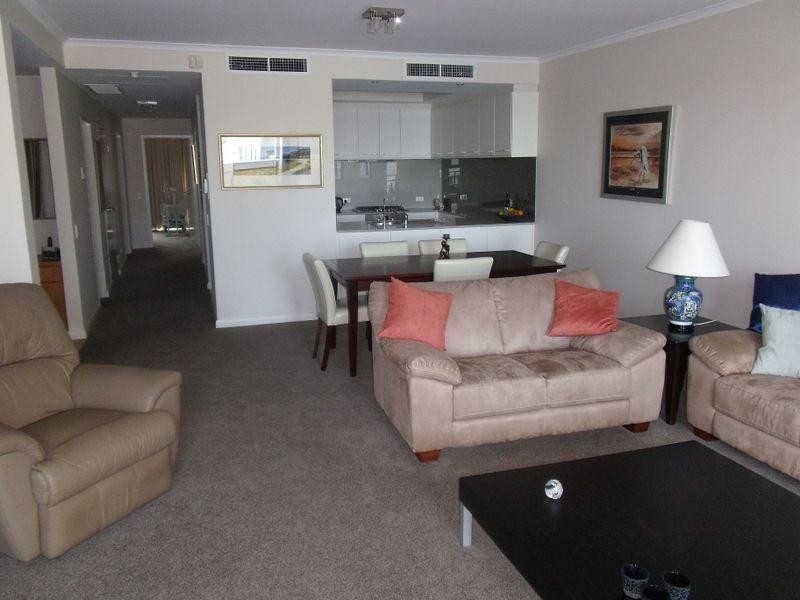 5/1 Henry Lawson Walk, East Perth WA 6004
