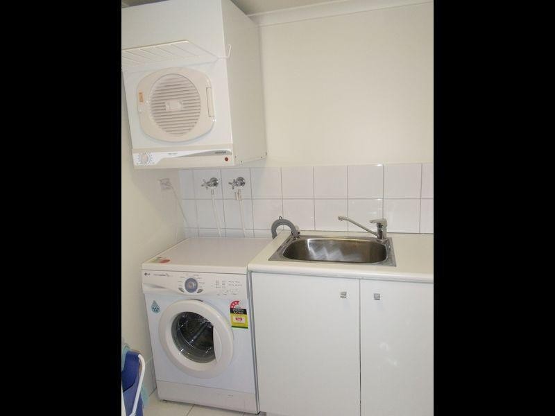 5/1 Henry Lawson Walk, East Perth WA 6004