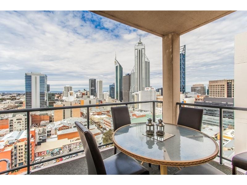 113/418 Murray Street, Perth WA 6000