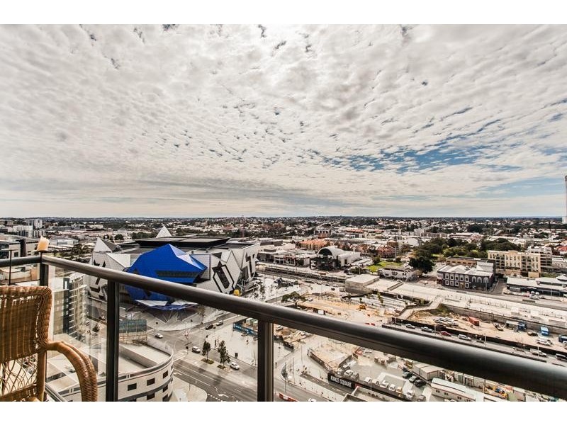 113/418 Murray Street, Perth WA 6000