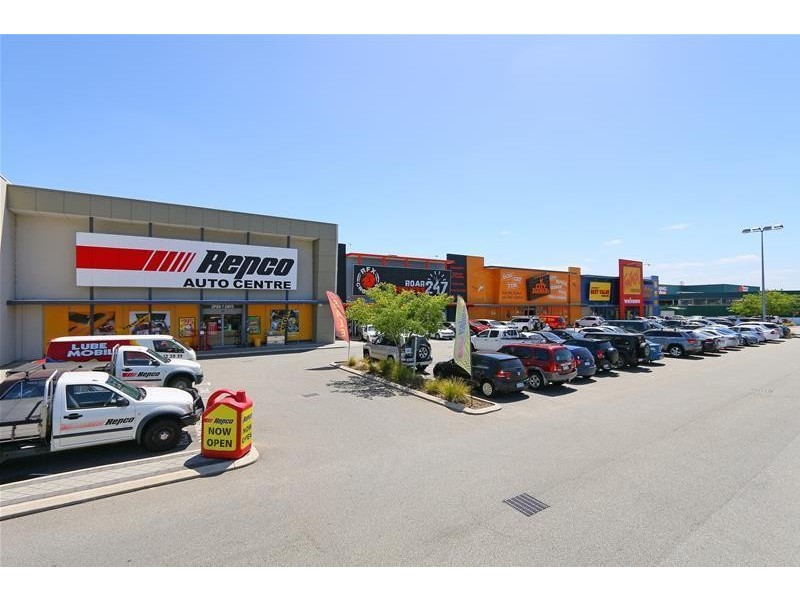 18 Bauxite Road, Banjup WA 6164