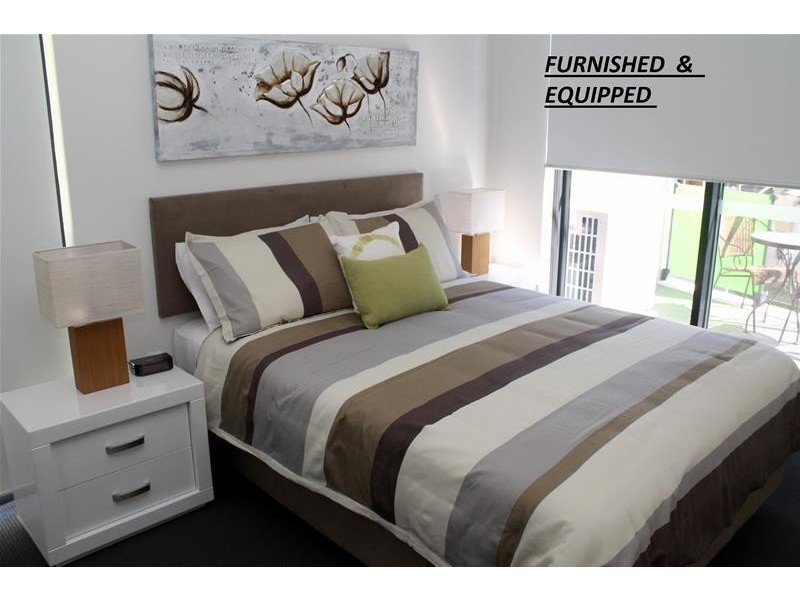 24/10 Linkage Avenue, Cockburn Central WA 6164