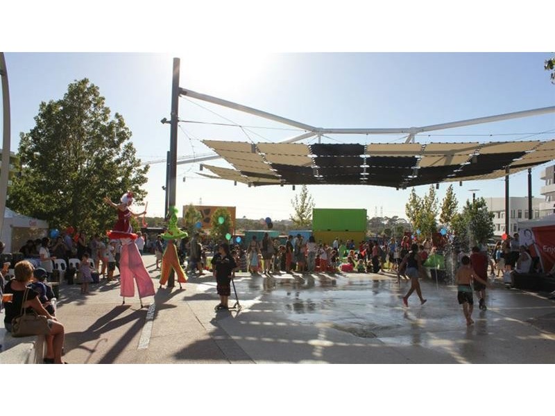 24/10 Linkage Avenue, Cockburn Central WA 6164