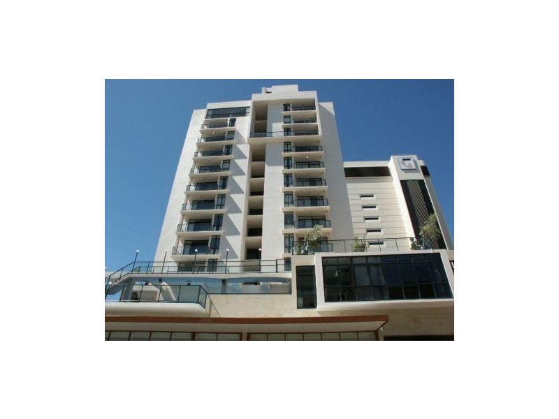 46/418 Murray Street, Perth WA 6000
