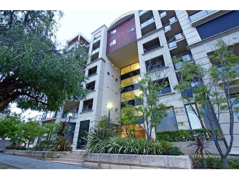 11/45 Ord Street, West Perth WA 6005