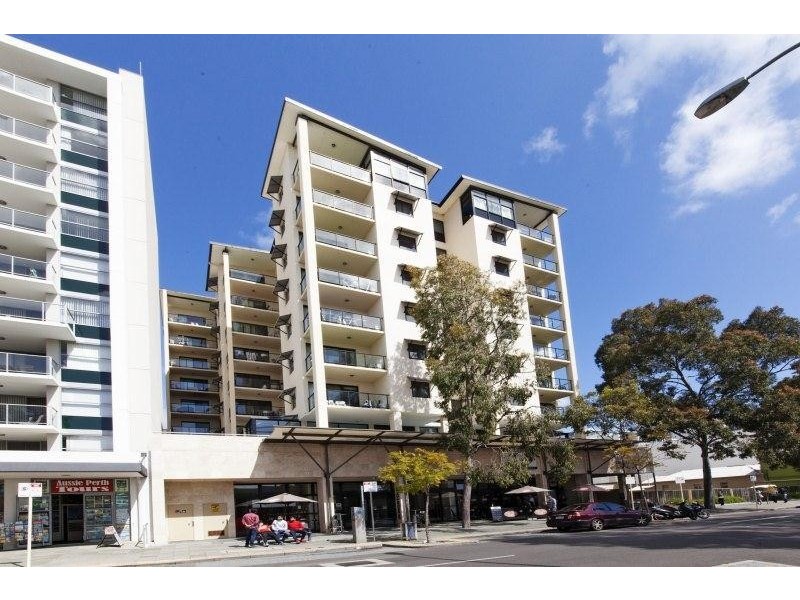 2/273 Hay Street, East Perth WA 6004