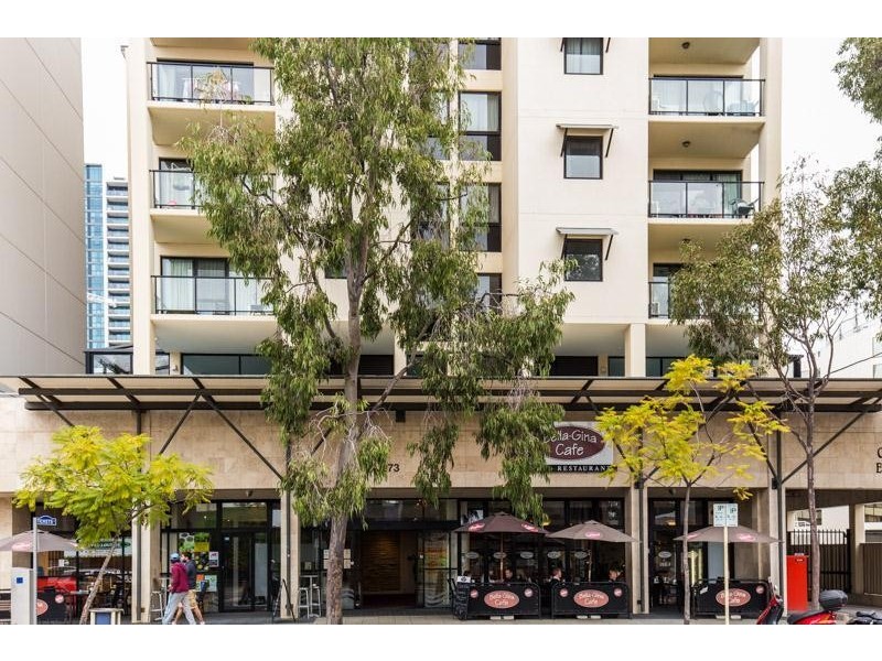 2/273 Hay Street, East Perth WA 6004