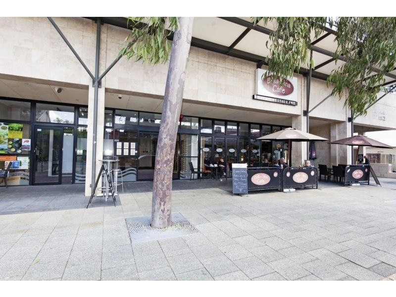 2/273 Hay Street, East Perth WA 6004