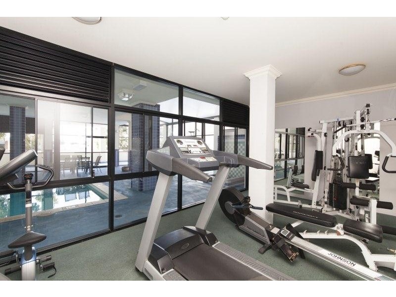 2/273 Hay Street, East Perth WA 6004