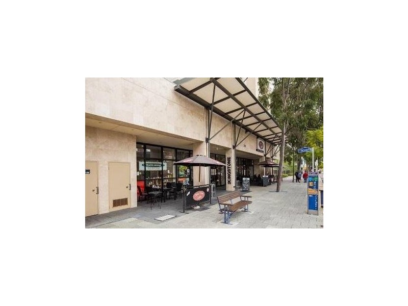 2/273 Hay Street, East Perth WA 6004