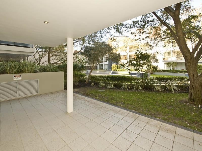 GC2/52 Terrace Road, East Perth WA 6004