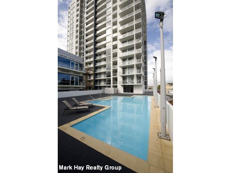 85/996 Hay Street, Perth WA 6000