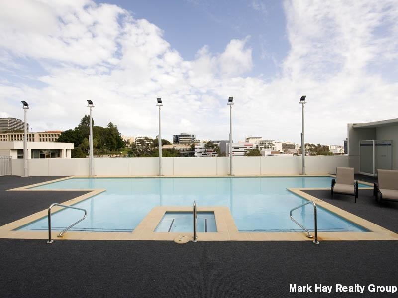 85/996 Hay Street, Perth WA 6000