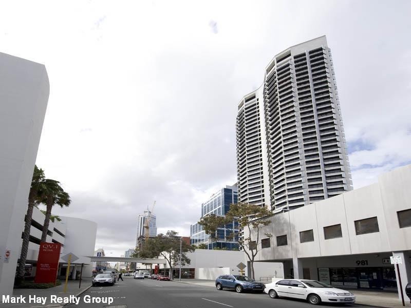 85/996 Hay Street, Perth WA 6000